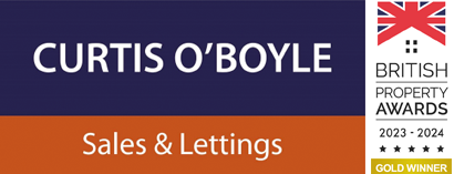 Curtis O'Boyle Property Agents